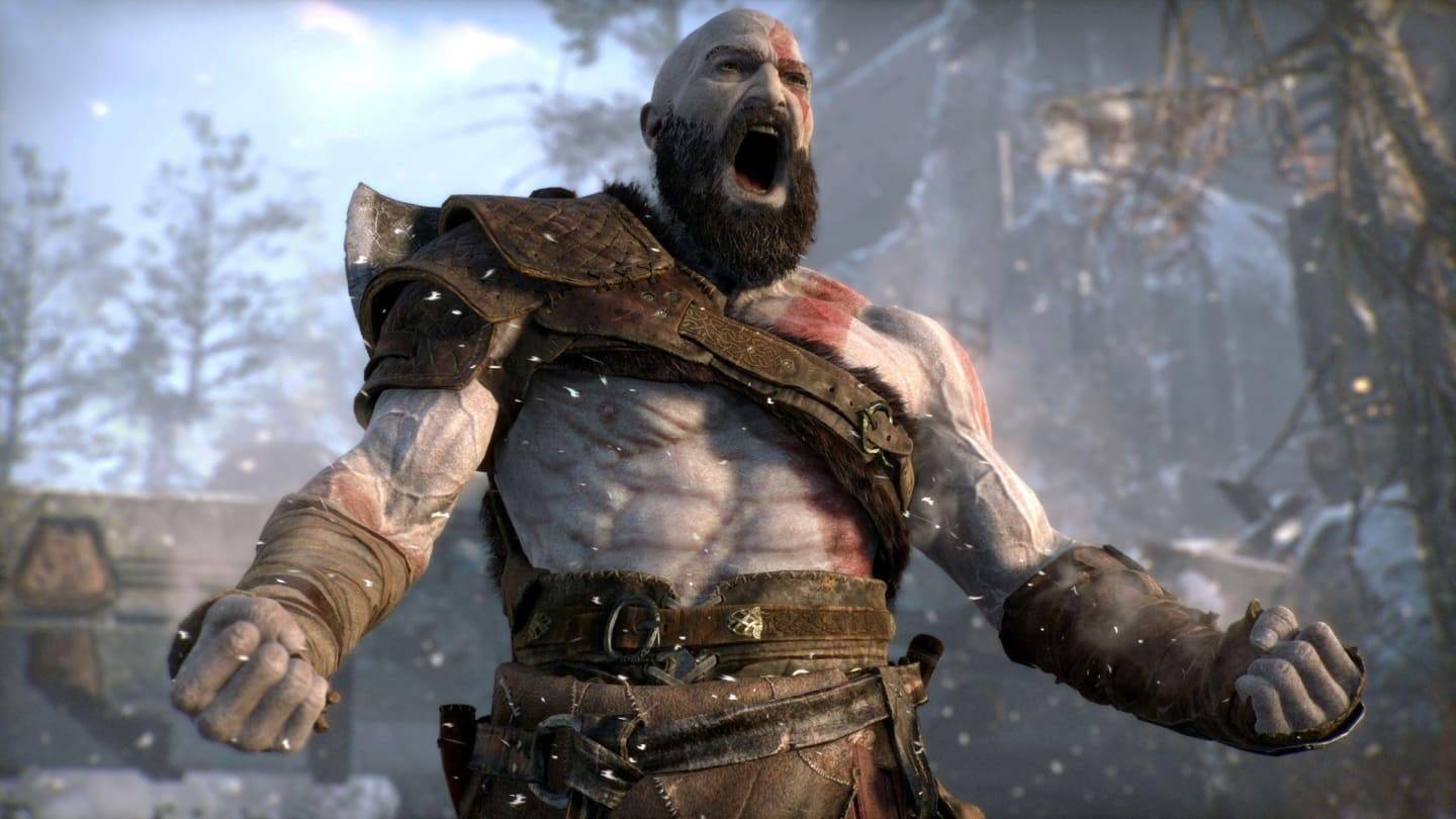 No God of War Remasters komen in maart, bevestigt Santa Monica Studio