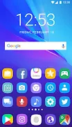 Theme for Samsung Galaxy A31 Screenshot 3