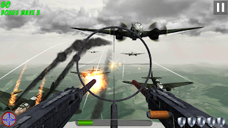 Tail Gun Charlie Screenshot 3