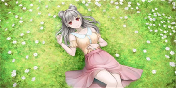 Yuuka VN 1 Tangkapan skrin 0