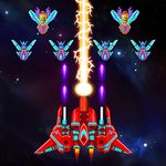 Galaxy Attack: Space Shooting