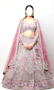 Bridal Wedding Lahenga Designs 스크린샷 1