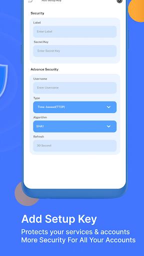 Authenticator App Pro スクリーンショット 3