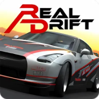 Real Drift Car Racing