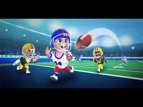 Super Tiny Football Update
