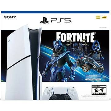 PlayStation 5 console