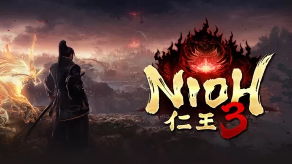 Nioh 3 Preorder and DLC