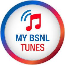 My BSNL Tunes