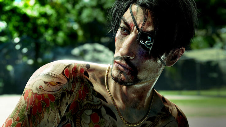 Jogabilidade de Yakuza: Like a Dragon Pirate revelada no evento Livestream