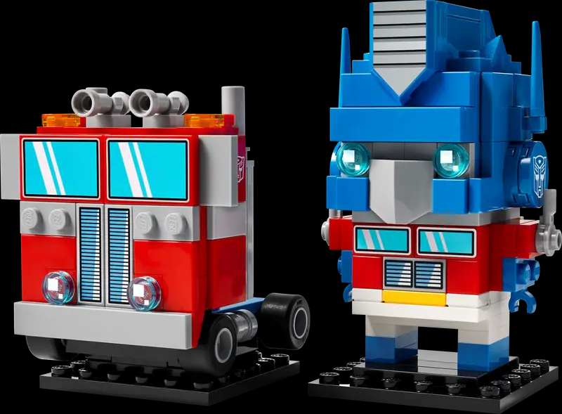 LEGO Debuts Bluey, Harry Potter Sets in March 2025