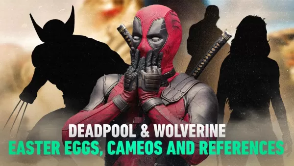 Ipinaliwanag ni Ryan Reynolds ang solo na landas ng Deadpool, pag-iwas sa mga Avengers at X-Men