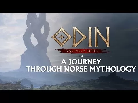 奧丁：瓦爾哈拉（Valhalla）崛起的遊戲玩法