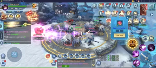 魔術領域在線：遊戲玩法和玩家的見解