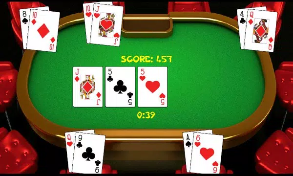 Poker Master Pack Скриншот 1