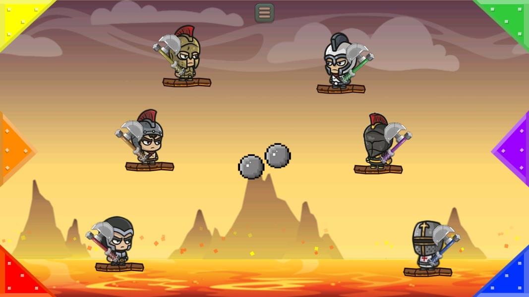 MiniBattles Screenshot 3