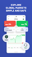 Trade W - Investment & Trading应用截图第1张