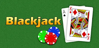 BlackJack 21 Offline Captura de pantalla 0