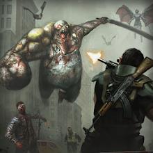 Mad Zombies: jogo de zumbi