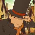 Layton:Geheimnisvolles Dorf HD