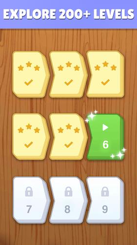 Tile Crush: 3d Puzzle Master Screenshot 3