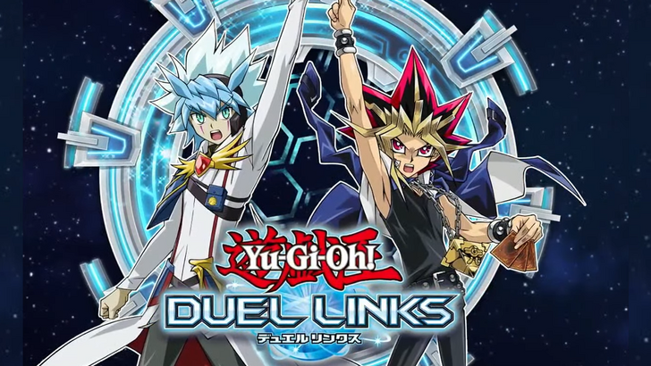 Yu-Gi-Oh! DL Update: Yudias Velgear Dumating!