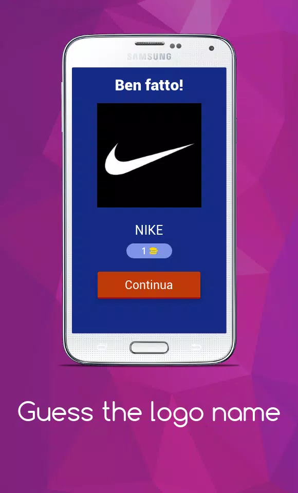 Guess the logo name Captura de pantalla 1