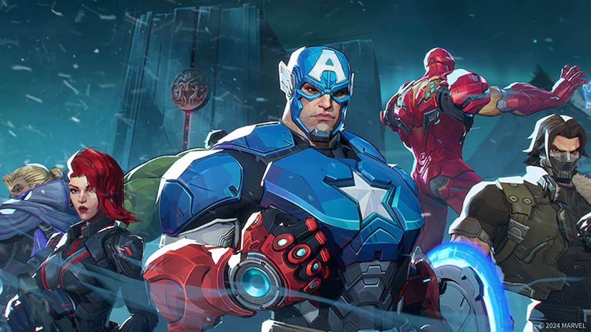 在Marvel竞争对手中解锁Wakanda冠军的Shero：向导