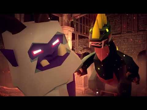 ハントロワイヤルアップデート3.2.7ゲームプレイ