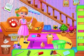 Family Helper - House ภาพหน้าจอ 1