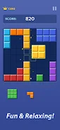 Block Puzzle: Block Smash game应用截图第1张