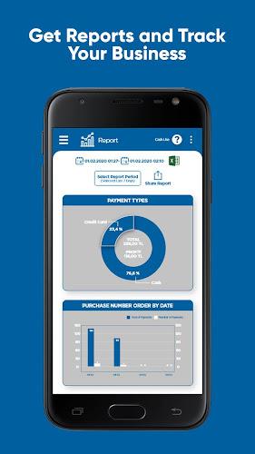 MarketPOS: Sales & Inventory Screenshot 3