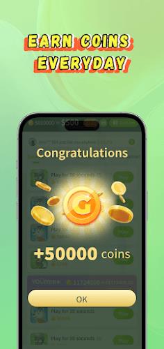 Make Money-Real Cashout APP Zrzut ekranu 1