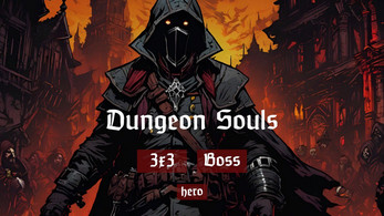 Dungeon Souls Ekran Görüntüsü 0