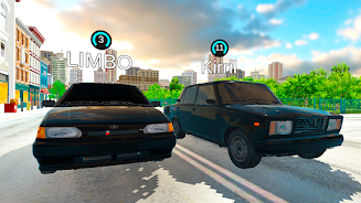 Oper Driving Simulator: Online 스크린샷 2