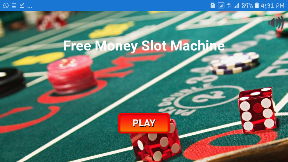 Free Money Slot Machine Скриншот 3