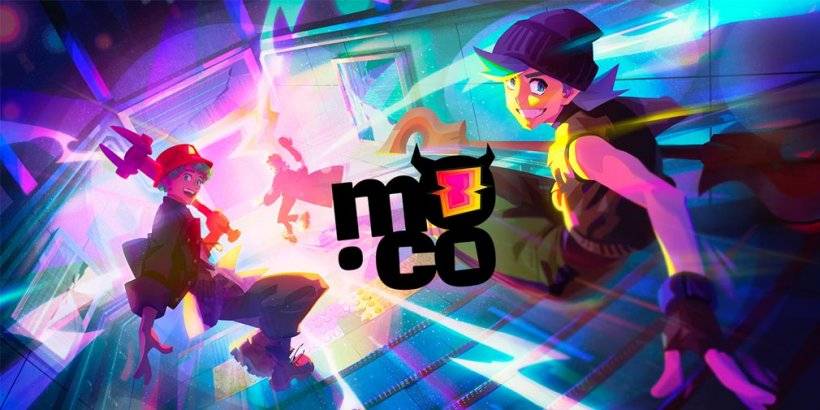 Mo.co появился в iOS и Android в формате закрытой беты