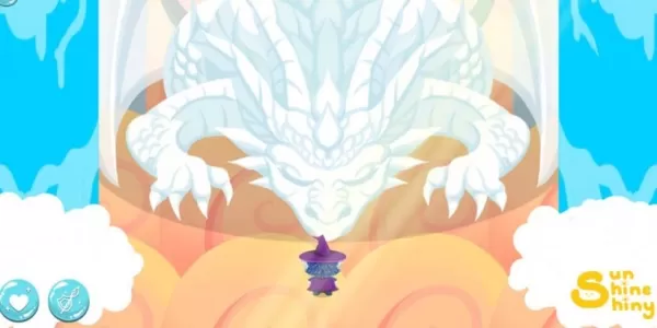 大法师RPG《光》系列将于年内登陆iOS平台