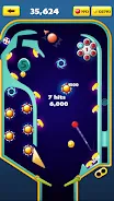 Pinball: Classic Arcade Games Ảnh chụp màn hình 2