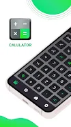 Calculator Master应用截图第0张