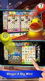 Bingo Blaze - Bingo Games Ảnh chụp màn hình 0