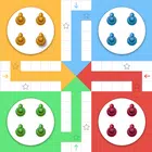 Ludo Offline: Dice Board Game