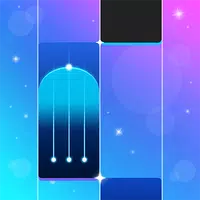 Piano Music Tiles 2