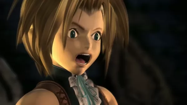 Square Enix plaagt FF9 -remake in de nieuwste tweet 