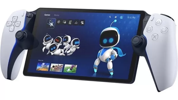 二手PlayStation门户网站现在在亚马逊上$ 148-新价格下降