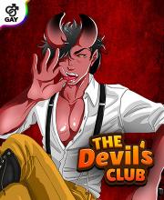 The Devil's Club