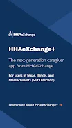 HHAeXchange+ Ảnh chụp màn hình 3