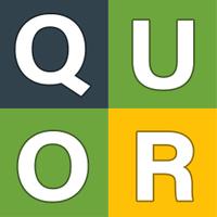 Quordle - Daily Word Puzzle