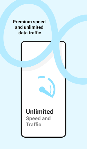 Garuda VPN स्क्रीनशॉट 3