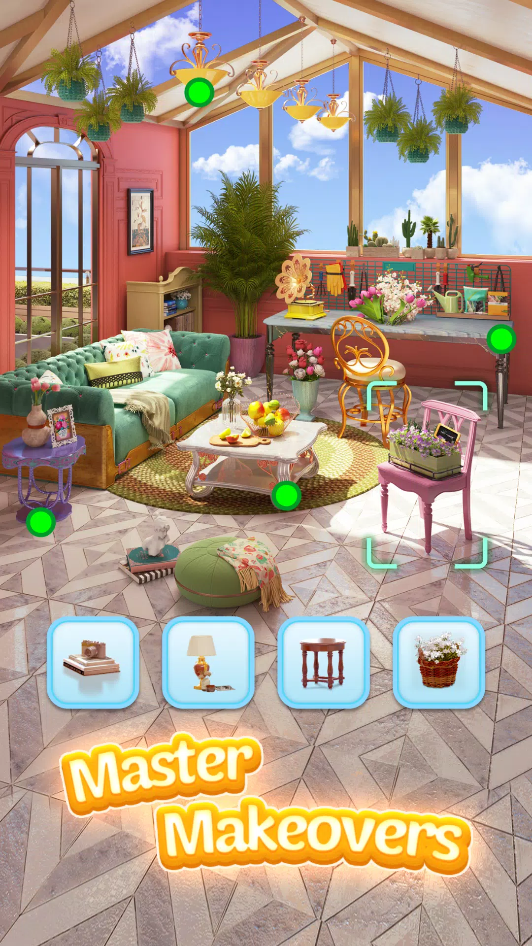 Match Tile Decor Screenshot 3