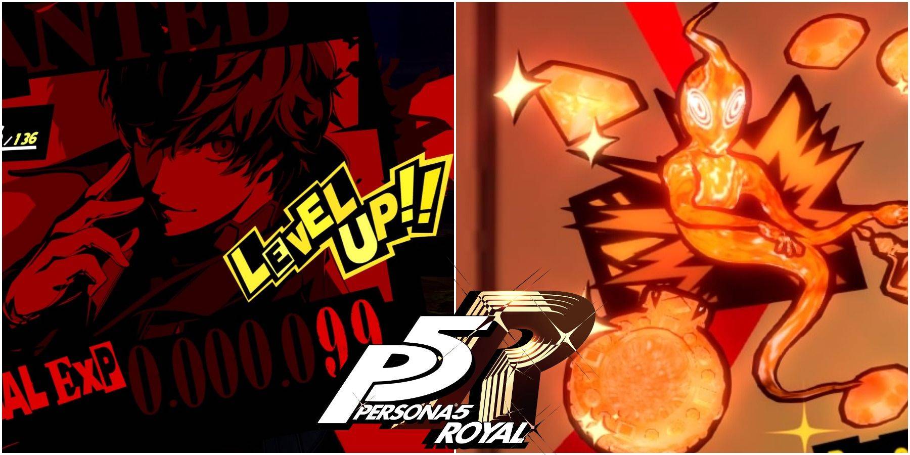 「ペルソナ5ロイヤル：トップ戦略の最大化」